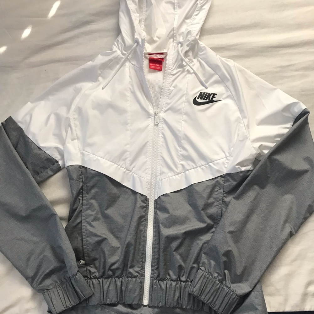 Nike Windbreaker